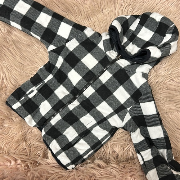 Columbia Reversible Jacket - Picture 4 of 5